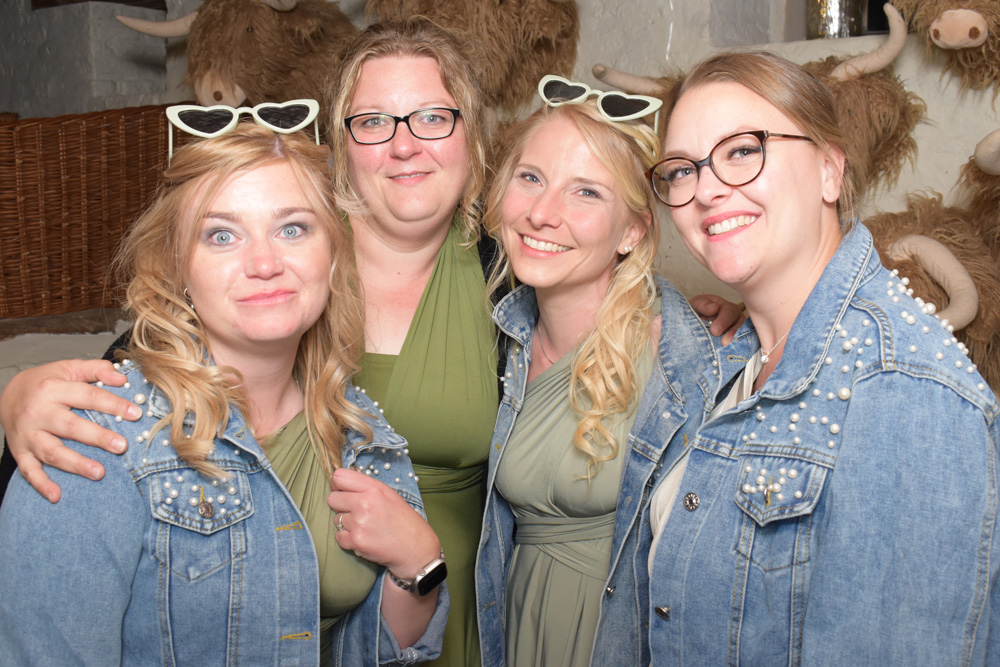 PartyBooth BY ELIAS WALPOT PHOTOGRAPHIE